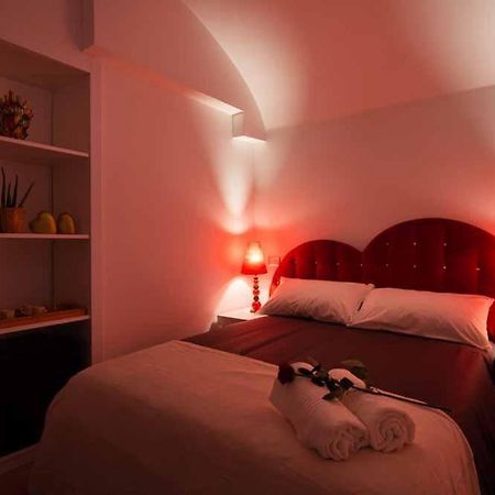 Roomssixty-Five Roma Esterno foto