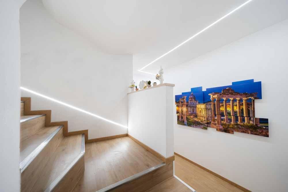 Roomssixty-Five Roma Esterno foto