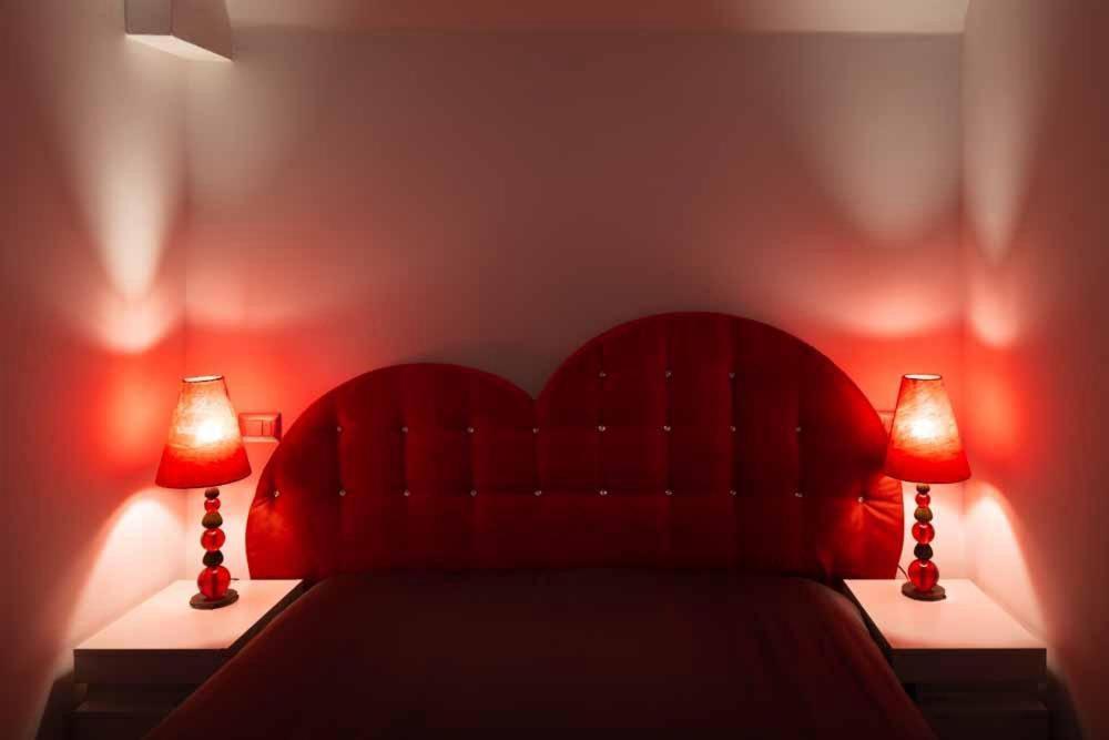Roomssixty-Five Roma Esterno foto