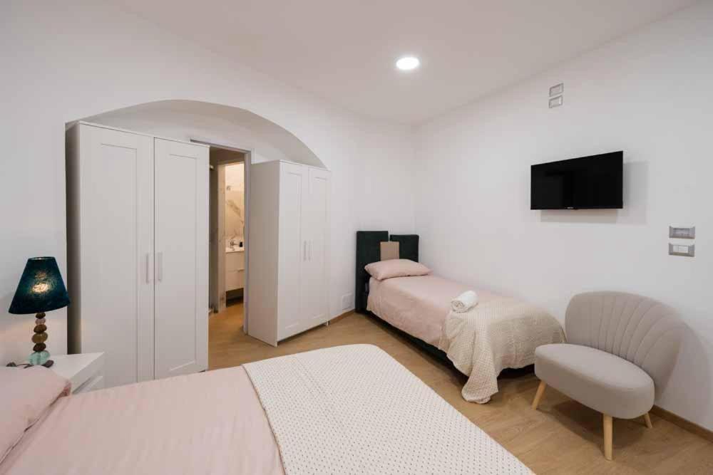 Roomssixty-Five Roma Esterno foto