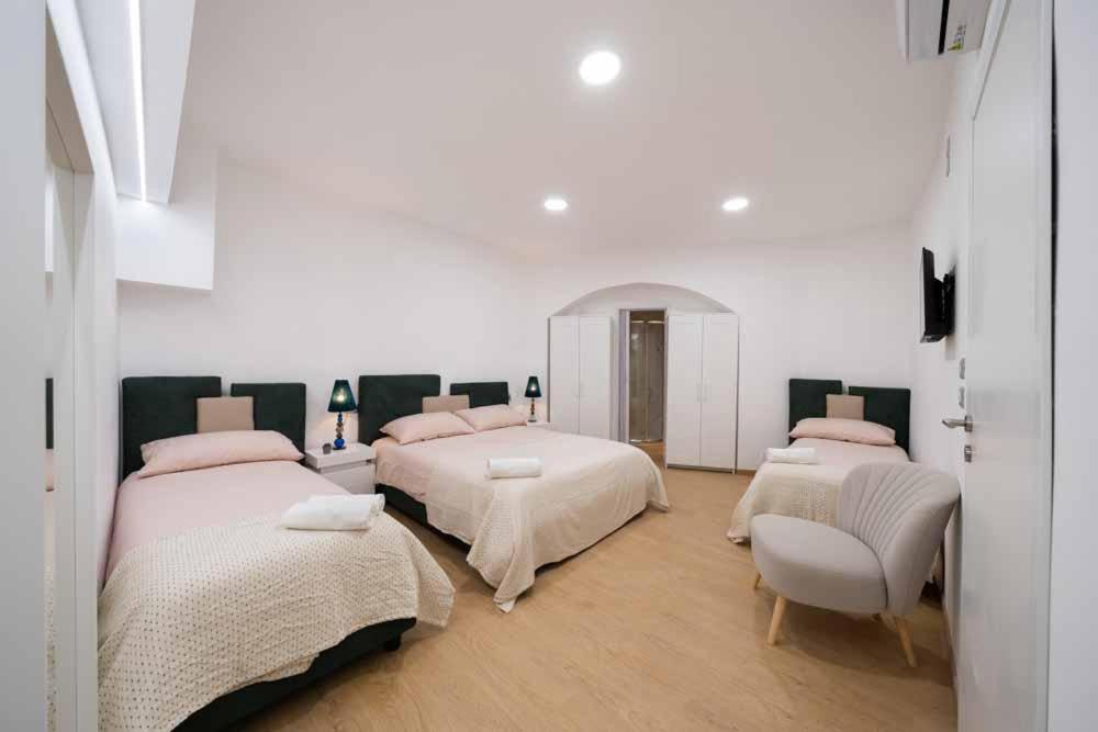 Roomssixty-Five Roma Esterno foto