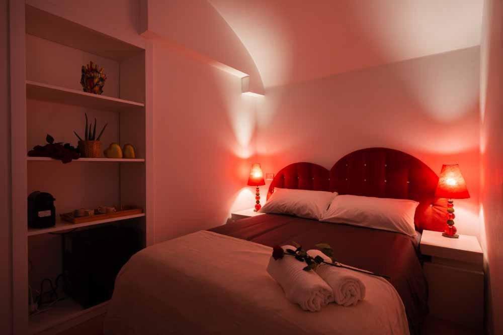 Roomssixty-Five Roma Esterno foto