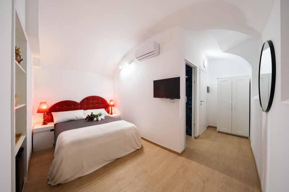 Roomssixty-Five Roma Esterno foto