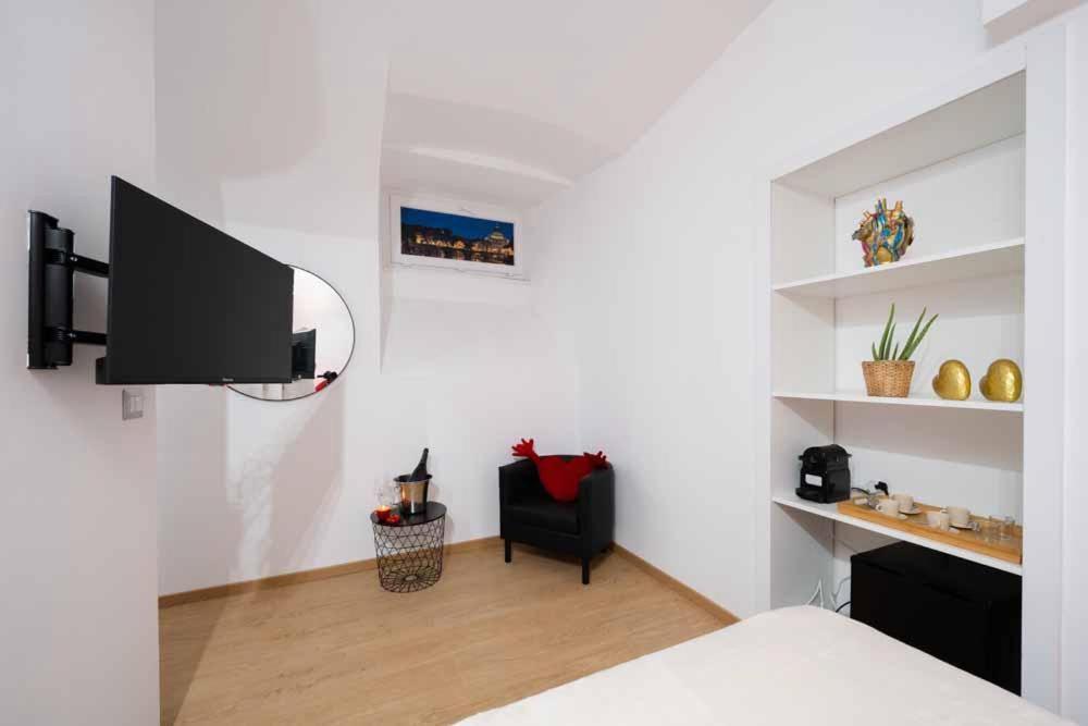 Roomssixty-Five Roma Esterno foto