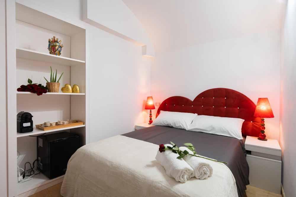 Roomssixty-Five Roma Esterno foto