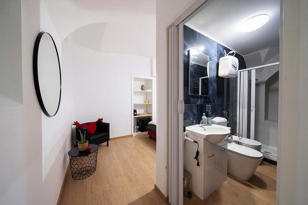 Roomssixty-Five Roma Esterno foto