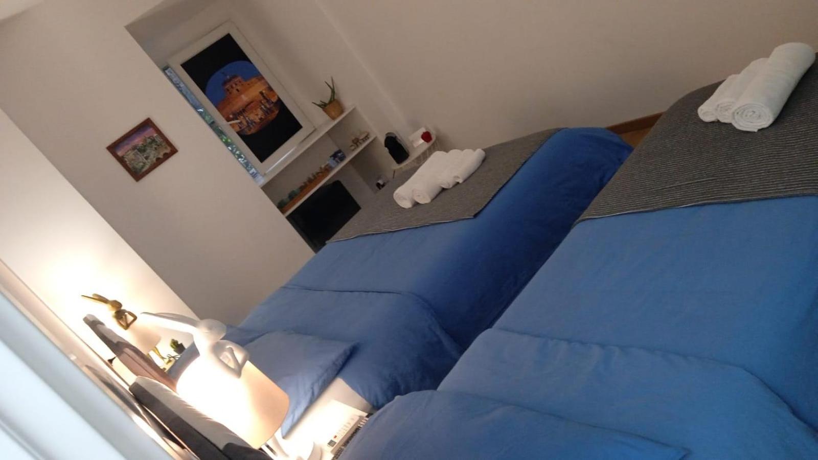 Roomssixty-Five Roma Esterno foto